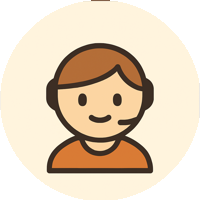 Bot avatar